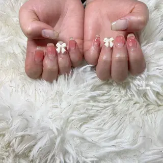 ネイル Nail Salon Gummi.のネイルデザイン