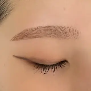 アイブロウ 💎Code.💎 risa🪄のマツエク・マツパデザイン