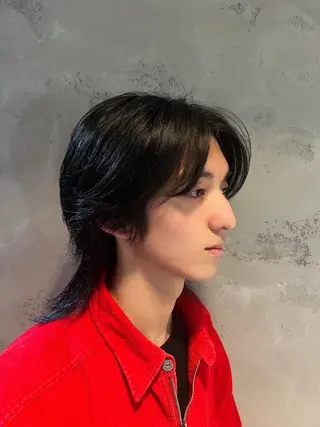 ショート マスダ ミウのヘアスタイル