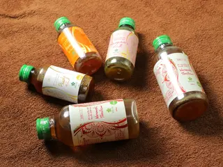 mooi【モーイ】所属・【北堀江】 痩身/小顔　mooiのエステ・リラクイメージ