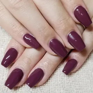 ネイル よしだ ひろきのネイルデザイン