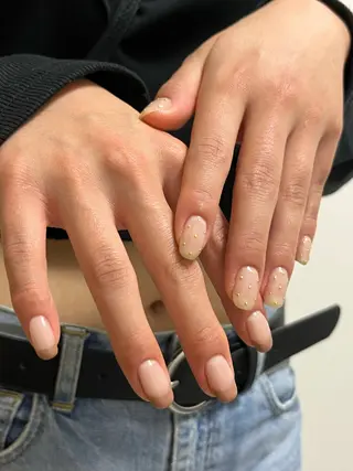 ネイル lenina mamiのネイルデザイン