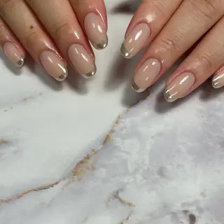 ネイル m-nail所属・m-nail 🌙minamiのネイルデザイン
