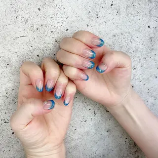 メンズ キッズ ネイル マツエク・マツパ Salon Ｋのネイルデザイン