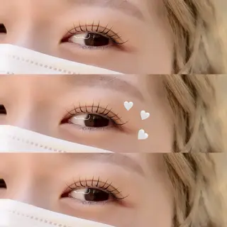 マツエク・マツパ SYV bypupe所属・💠 ayaka💠の眉毛・アイブロウイメージ