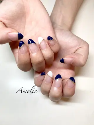 ネイル yo koのネイルデザイン