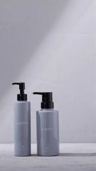 メンズ 持ちが良いニュアンス パーマ渡辺尚暉のヘアスタイル