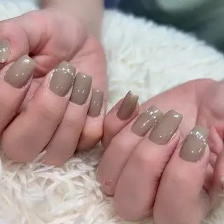 ネイル 【Yappy🌈】 💖P-tanaのネイルデザイン