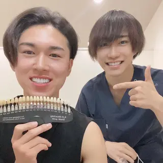 White Berry SELF BEAUTY SALON所属・セルフホワイトニング 🦷口元垢抜け✨のその他イメージ