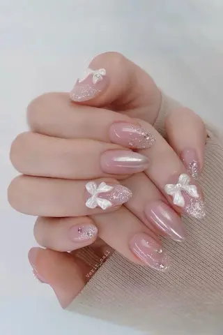 ネイル Sora Nail Ayaseのネイルデザイン
