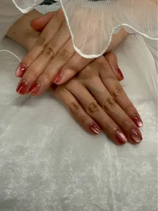 ネイル nail salon Rucheruのネイルデザイン