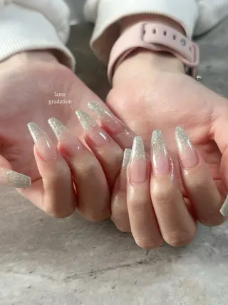 ネイル One's Nail Roomのネイルデザイン