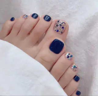 ネイル Any nail新大久保店のネイルデザイン