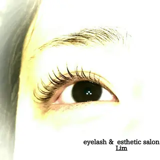 マツエク・マツパ Lim 二条店のマツエク・マツパデザイン