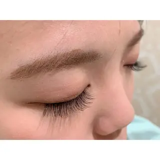 マツエク・マツパ 坂西 春果のマツエク・マツパデザイン