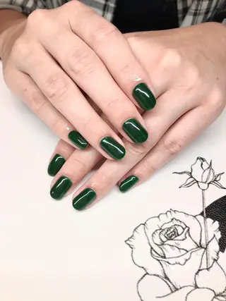 ネイル 🍭Kiara Nail🍭のネイルデザイン
