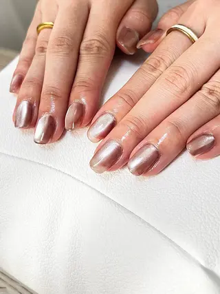 ネイル gypsofia ジプソフィアのネイルデザイン