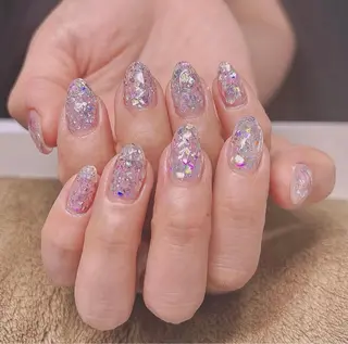 ネイル LinoLa-リノラ-所属・LinoLa -リノラ-のネイルデザイン