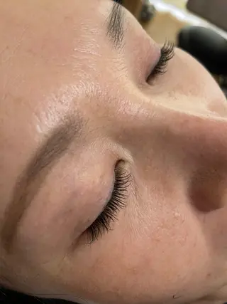 マツエク・マツパ dear beautyのマツエク・マツパデザイン