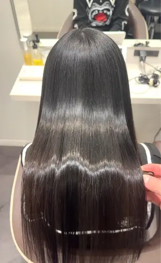 🚩東京↔︎長野/ 青木亮太のヘアスタイル