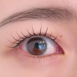 マツエク・マツパ ant_u🌷 arisaのマツエク・マツパデザイン