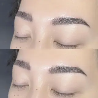 アイブロウ 🖤眉毛専門店🖤 LUMICIA小倉店の眉毛・アイブロウイメージ