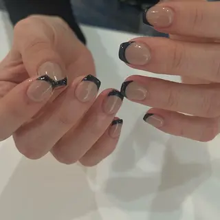 ネイル YOERU所属・YOERU yuukaのネイルデザイン