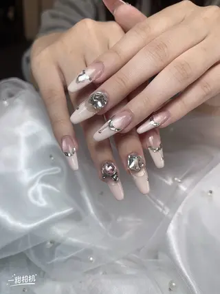 ネイル viet phe所属・Vp ネイルのネイルデザイン