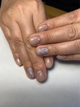 ネイル kipinail 川﨑えりかのネイルデザイン