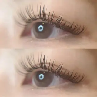 マツエク・マツパ sol bydiar /　riho🌺:)のマツエク・マツパデザイン