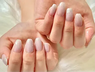 ネイル hohomi .のネイルデザイン