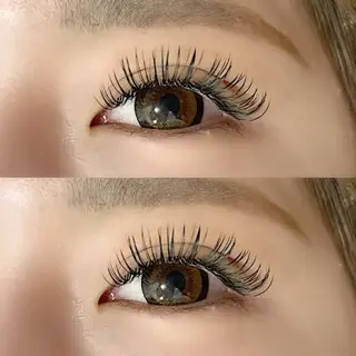 マツエク・マツパ 🪄fein. ∥ mayu🦢のマツエク・マツパデザイン