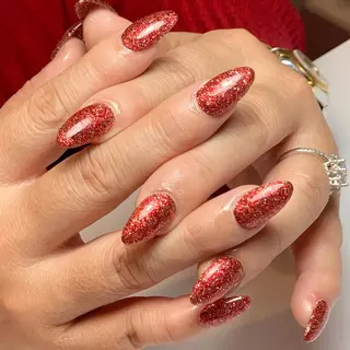 ネイル S♡JEWEL所属・S. JEWELのネイルデザイン