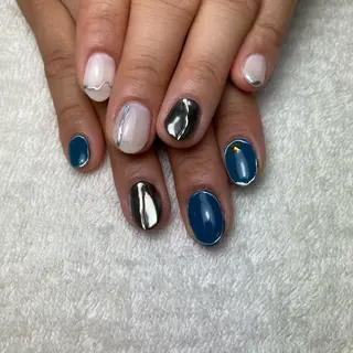 ネイル COCO+所属・COCO +のエステ・リラクイメージ