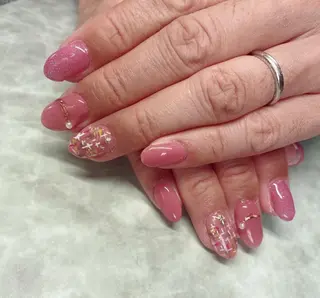 ネイル ネイリスト♡ AYAKOのネイルデザイン