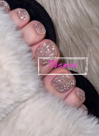 ネイル THE ONE 杉山のネイルデザイン