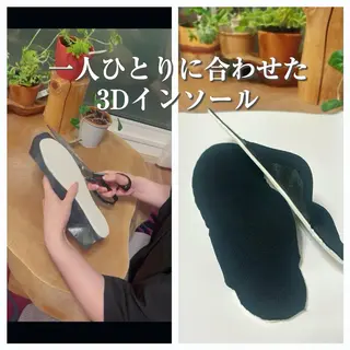 巻き爪フットケアサロンKotori所属・フットケアサロン Kotoriのその他イメージ