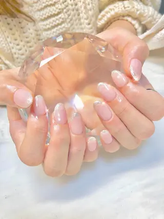 ネイル Private Salon 大宮のネイルデザイン