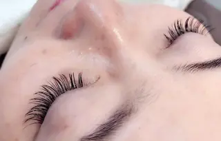 マツエク・マツパ 吉岡 ゆうなのマツエク・マツパデザイン