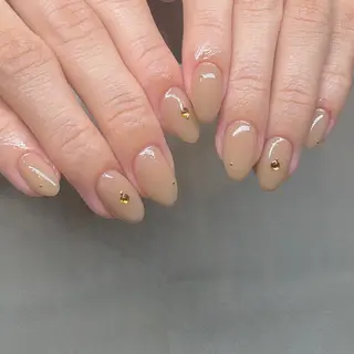 ネイル maison de NALIのネイルデザイン