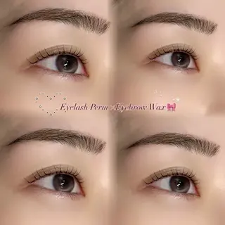 マツエク・マツパ ᴘʟᴀᴛɪɴᴜᴍ ᴅᴏʟʟ❤︎ʀɪɴᴀのマツエク・マツパデザイン