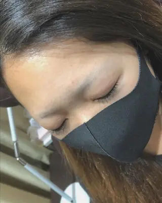 マツエク・マツパ ETERNO小山店 野崎の眉毛・アイブロウイメージ