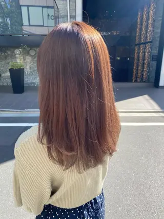 ロング RINRI 🌷のマツエク・マツパデザイン