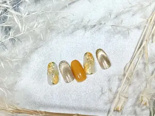 ネイル kiki nail たまプラーザのネイルデザイン
