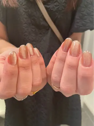 ネイル tulle【チュール 】✴︎RIHOのネイルデザイン