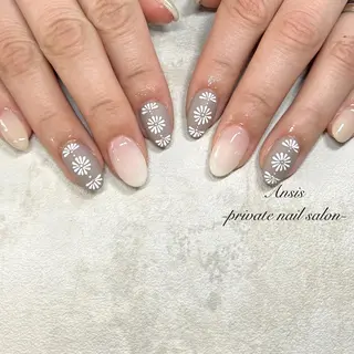 ネイル na kaのネイルデザイン