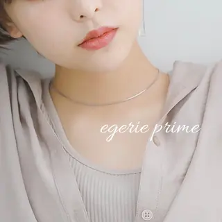 ショート カラー 🍊千葉 未来🍊店長のヘアスタイル