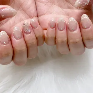 ネイル emma.nail所属・emma.nail kanakoのネイルデザイン