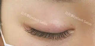 マツエク・マツパ 🔆日月潭🌙 銀座店のマツエク・マツパデザイン