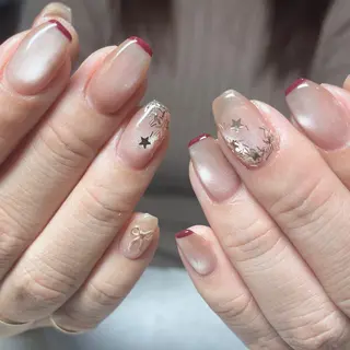 ネイル acs.n所属・ネイル，耳つぼ 風間すみれのその他イメージ